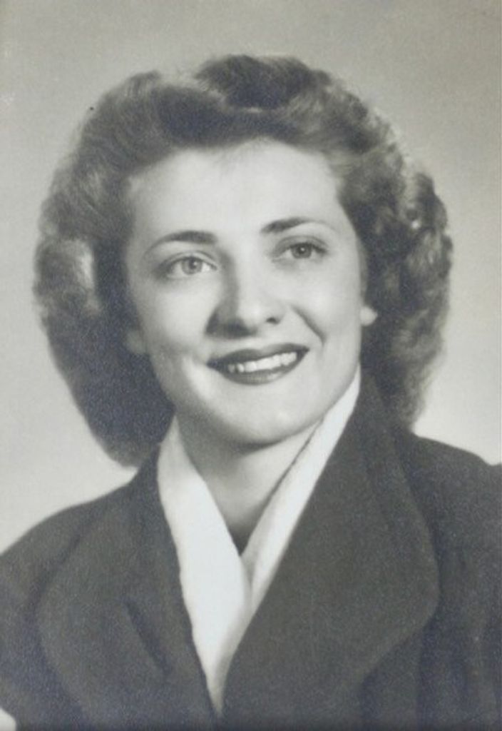 Janet Mcmurray Profile Photo