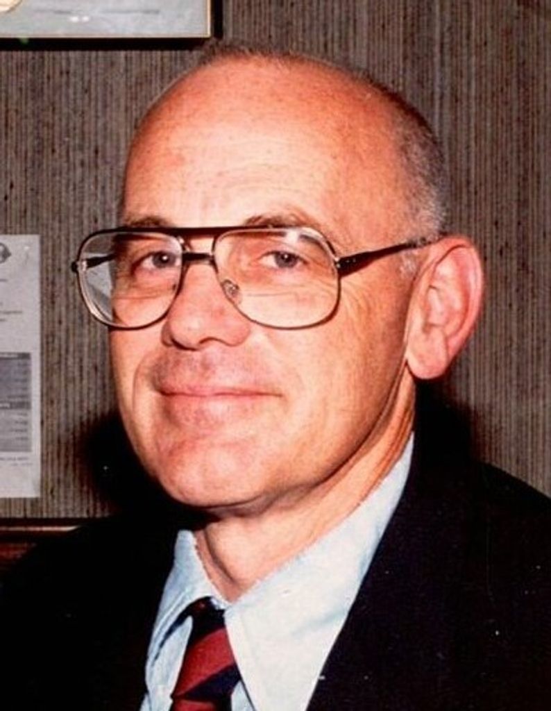Grady Lamar Rhoden Jr Profile Photo