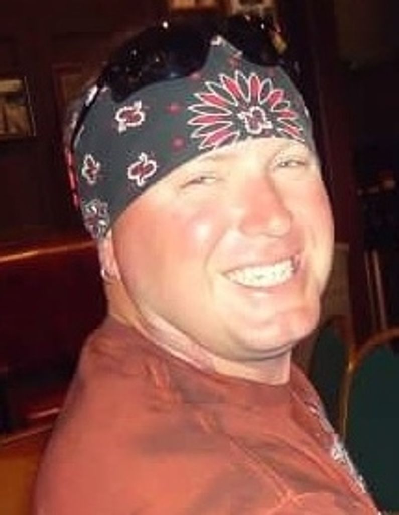 Bobby "Beej" G. Gibson, Jr.