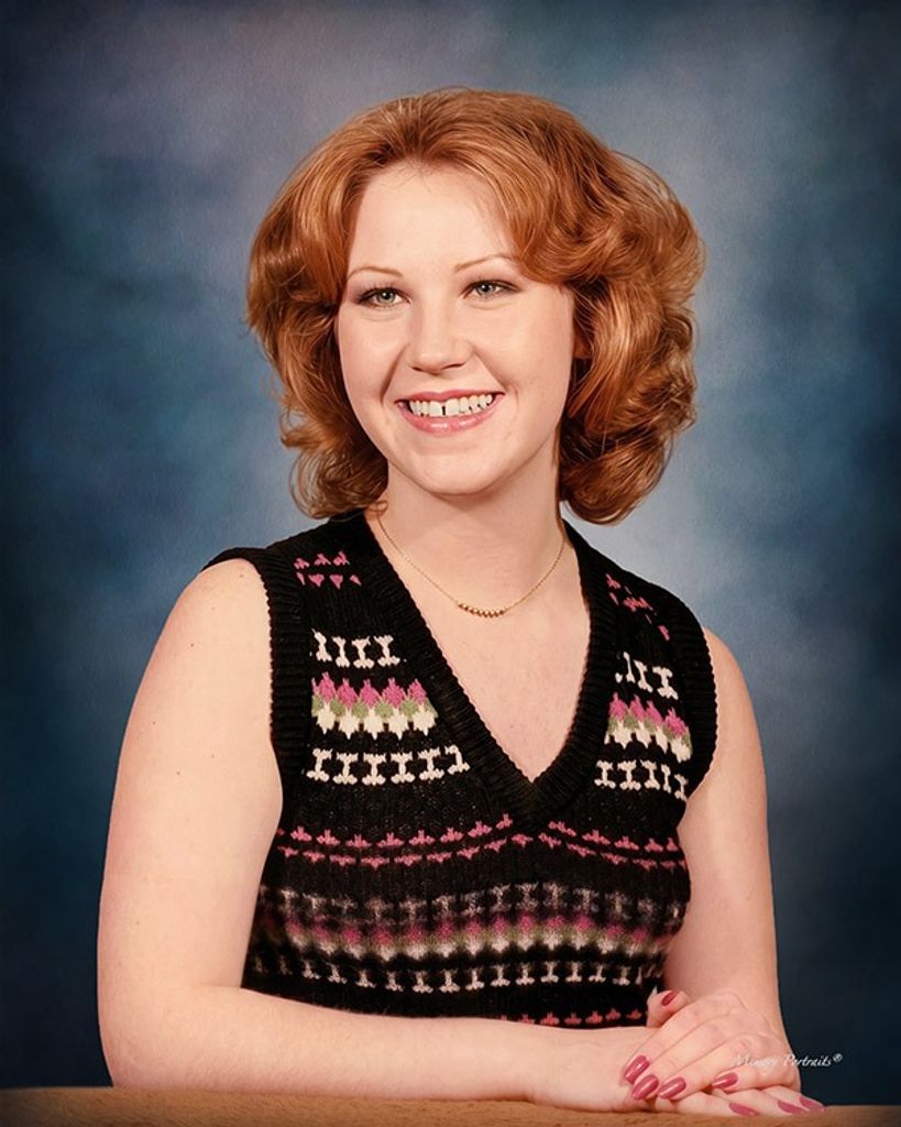 Brenda Kaye Cofer