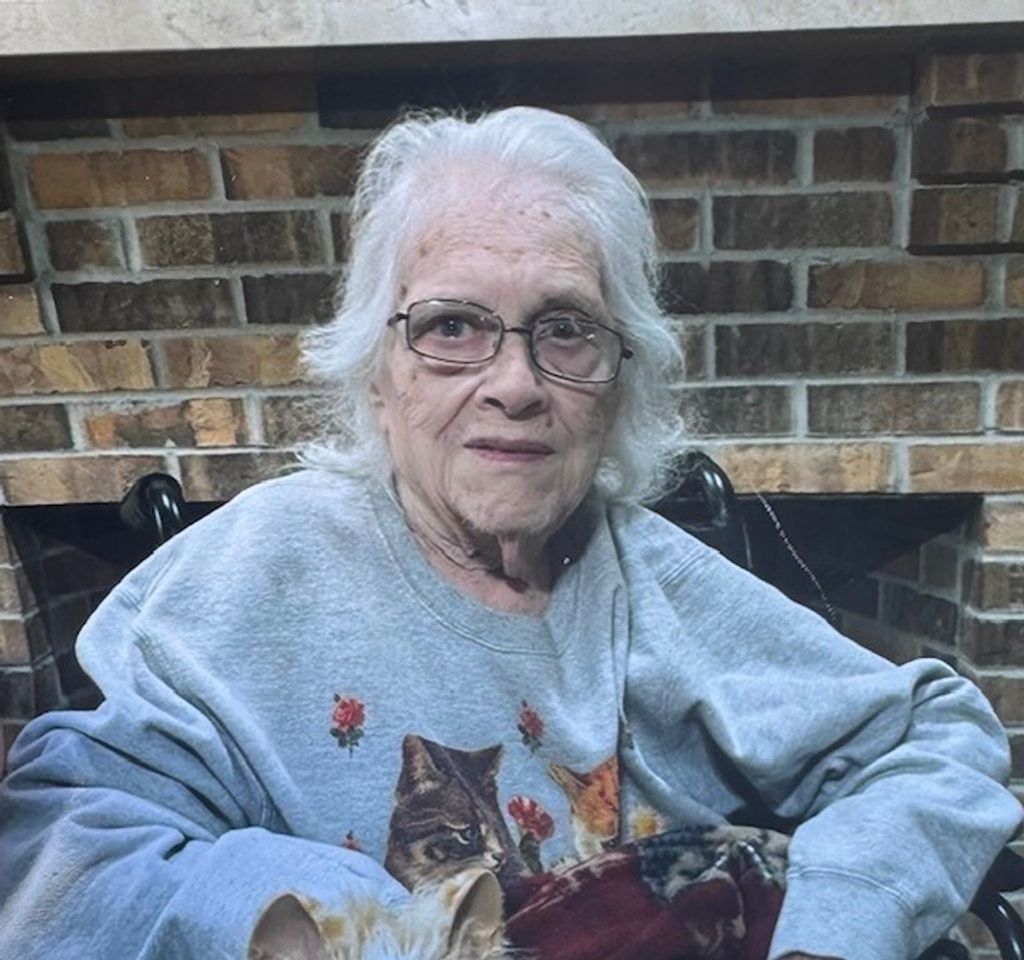 Joy Darlene Todden Profile Photo