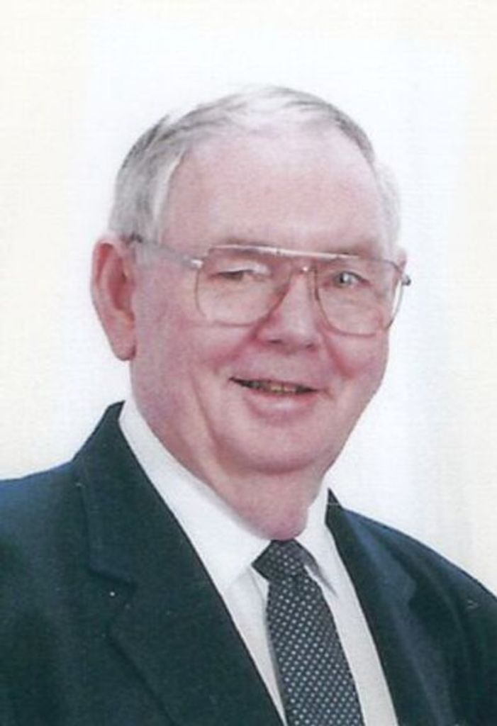 Harry P. Rich Profile Photo