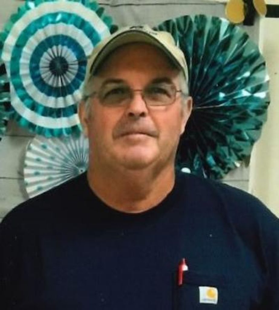 Larry Cross Profile Photo