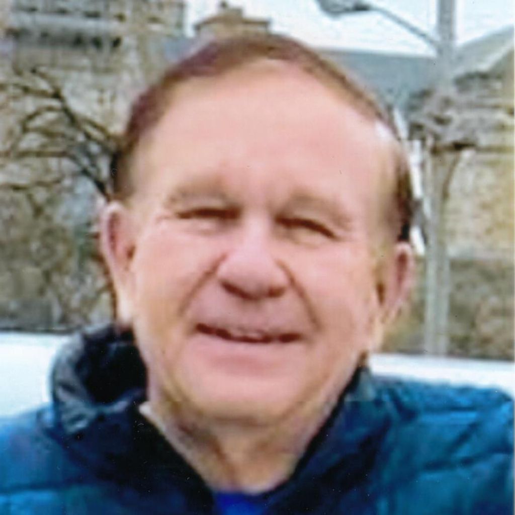 Edward J. "Ed" Rodman Profile Photo