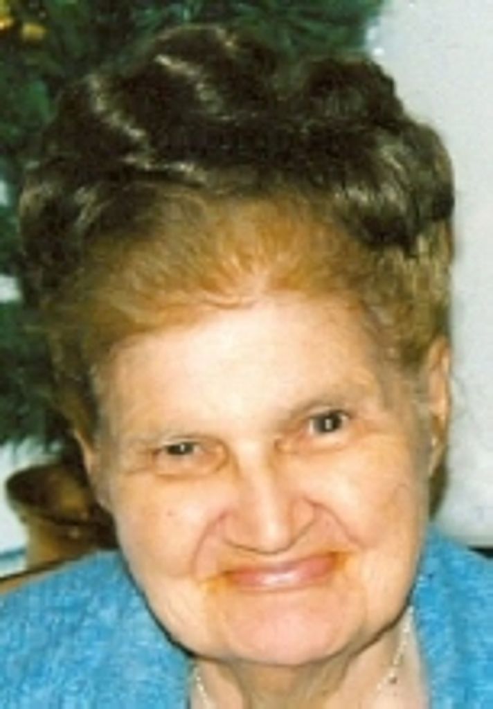Katherine Martin