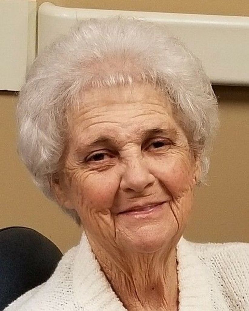 Norma Lee Jarrell Shifflett Profile Photo
