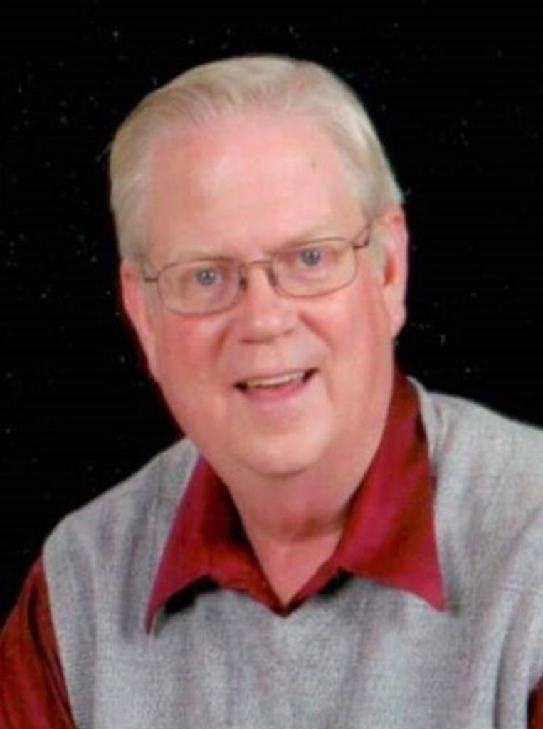 Robert "Bob" Bostrom Profile Photo