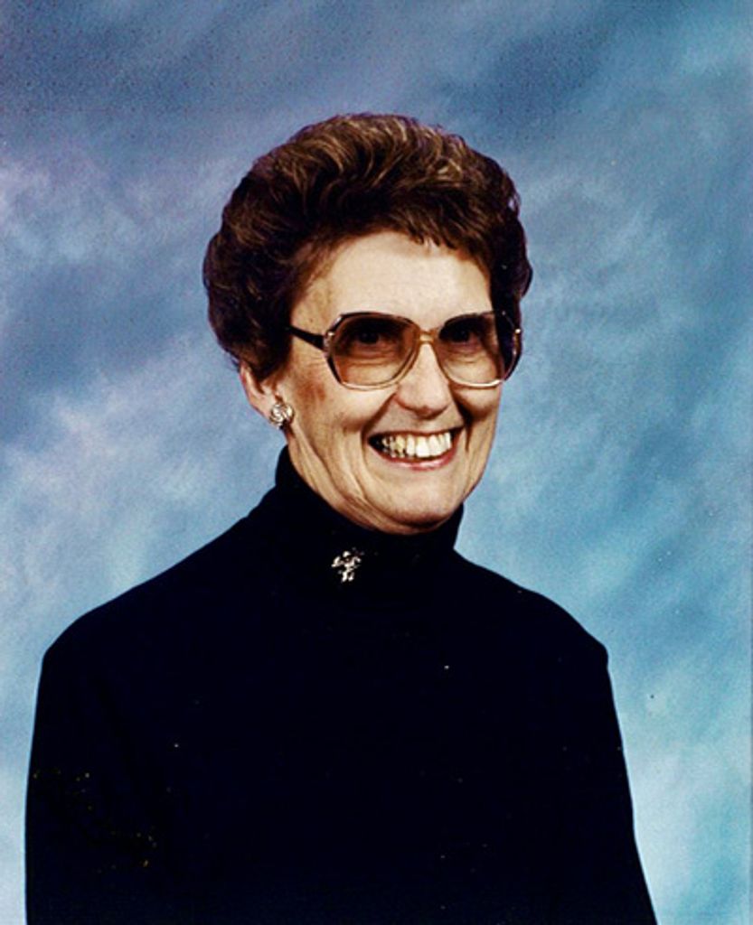 Alice C. Albright