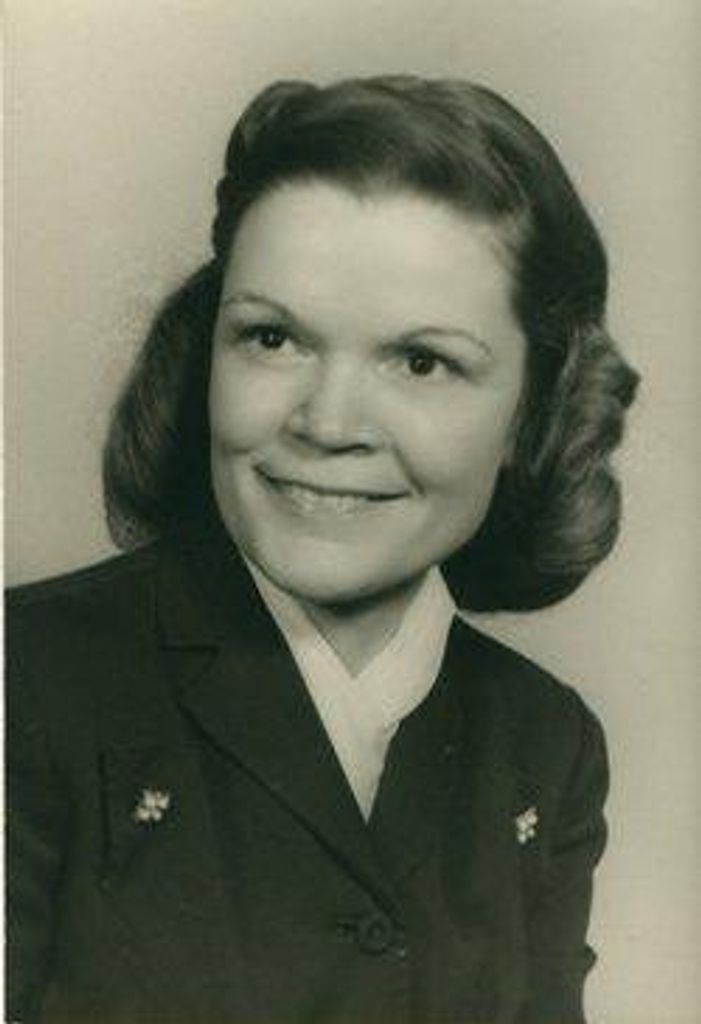 Dorthy L. Dumas