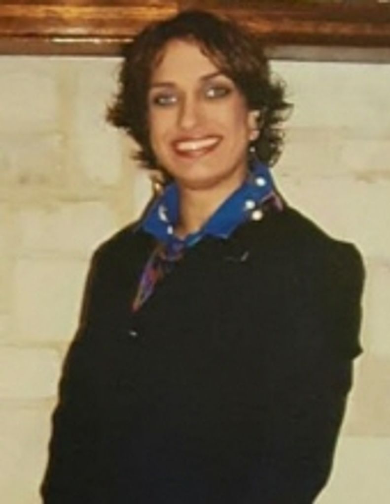 Katrina Michelle Davis