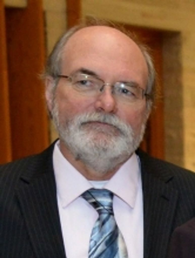 Dennis R. Slater