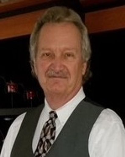 Ronald Wesley DeLorey's obituary image