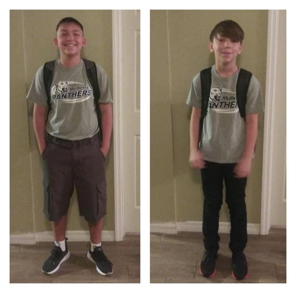 Tayten & Robert Baker Profile Photo