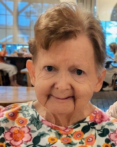 Connie S. Cullop's obituary image