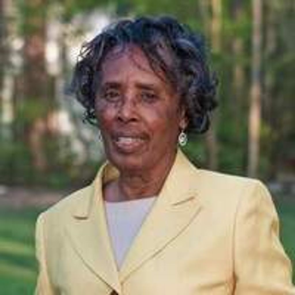 Florence Massenburg Batten