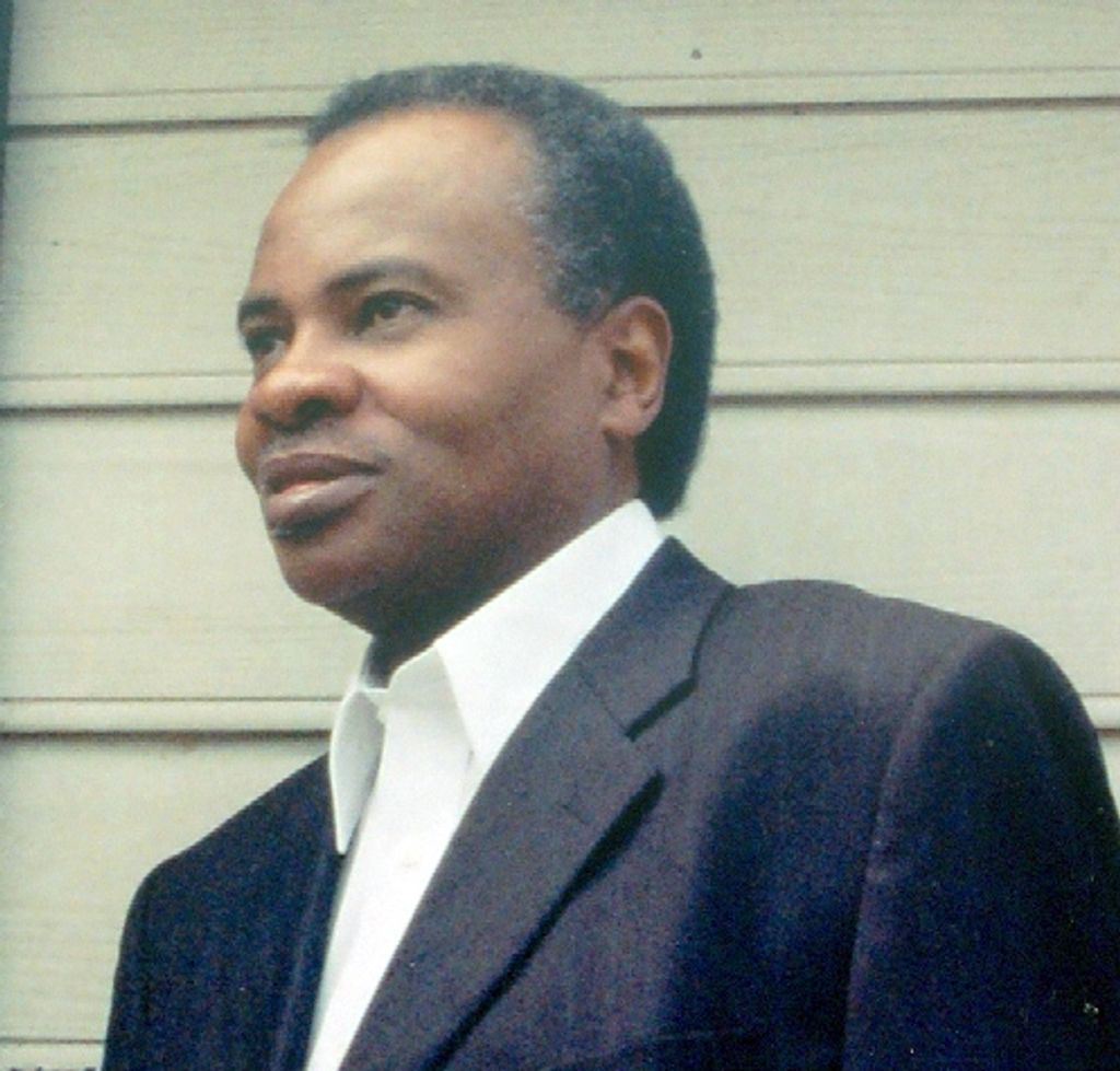 Kenneth Clair