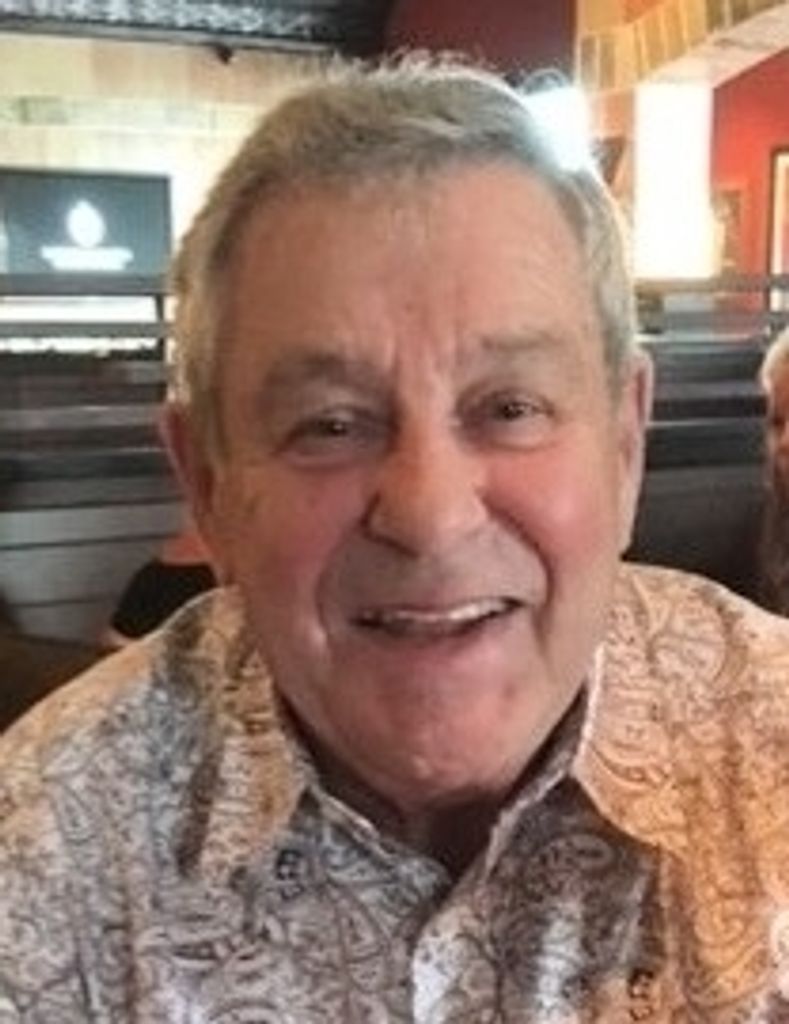 John Junior Vercimak Jr Profile Photo