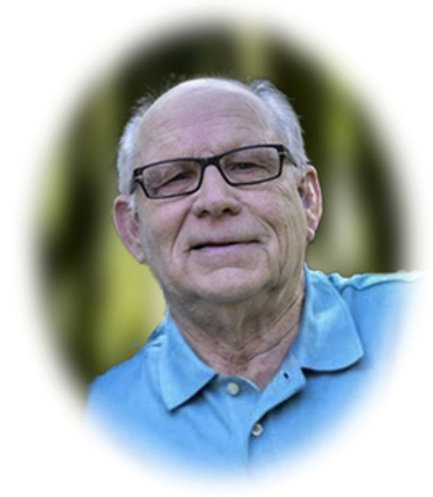 Roger Clayton Root