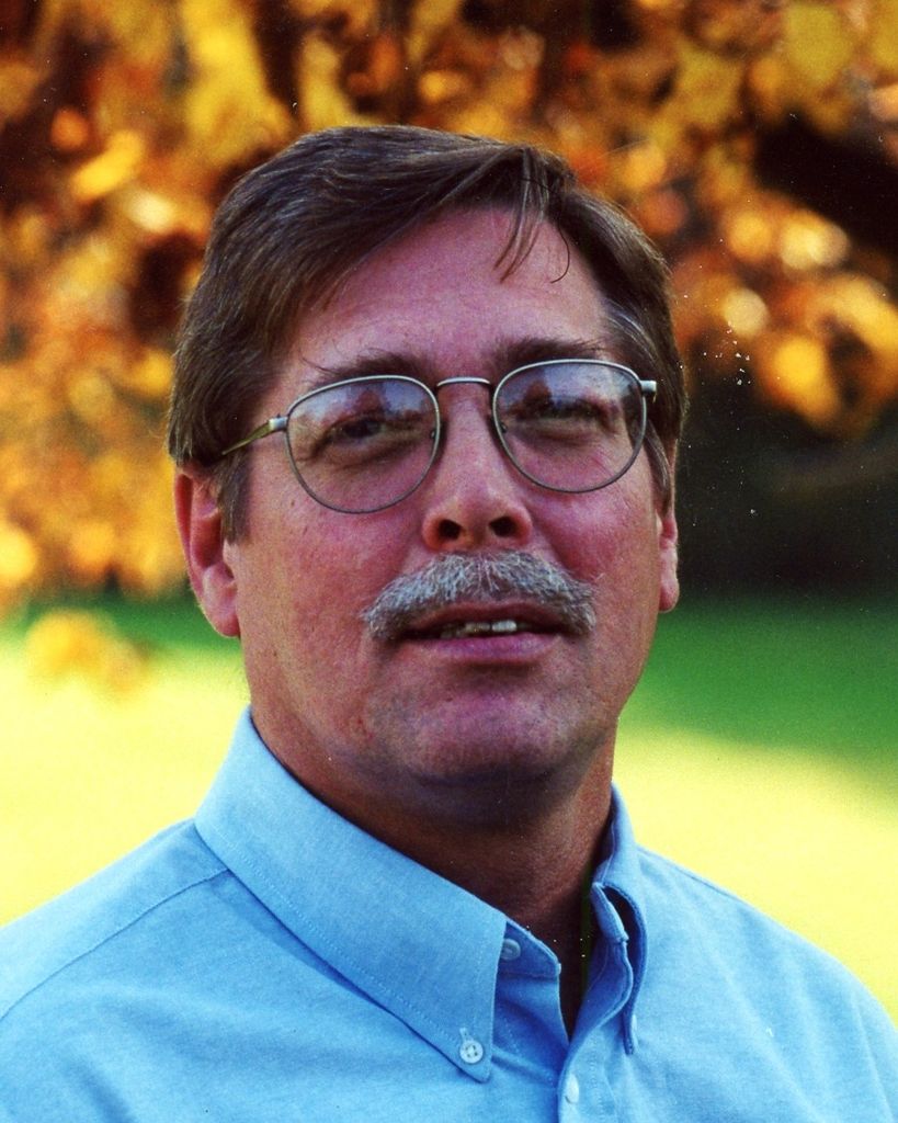 Darryl J. Beckett