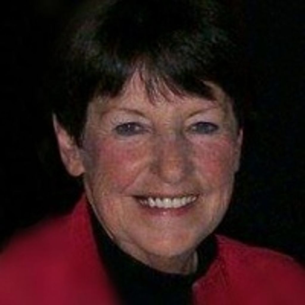 Joan Marie Vlaanderen Profile Photo