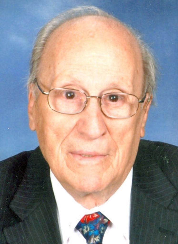 Charles Bugsy Cirelli