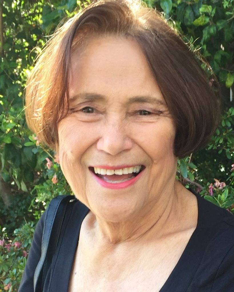 Edna Wilkin Profile Photo