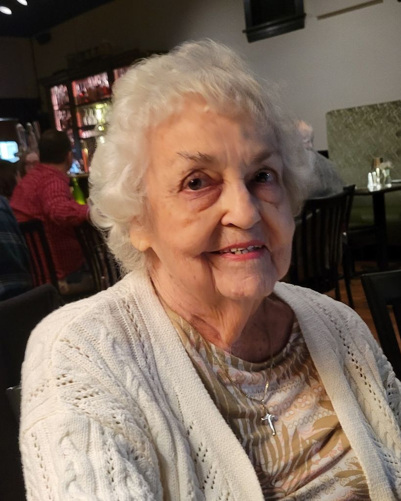 Margaret Louise Sandbach Profile Photo