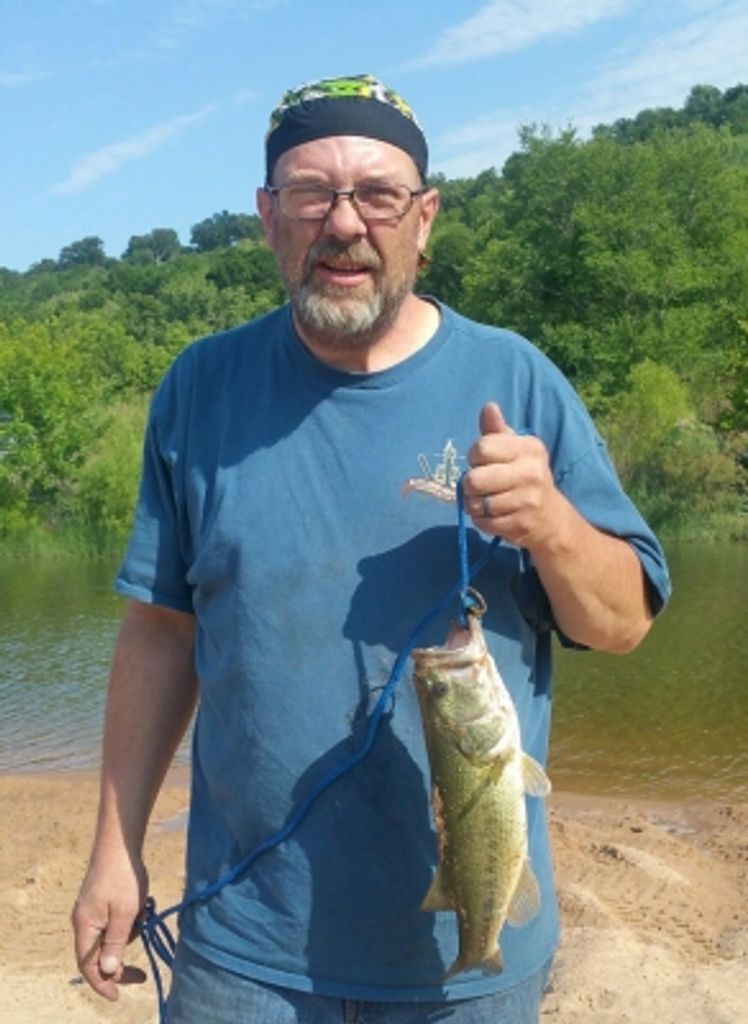 Johnny Marvin Bowyer, Jr.
