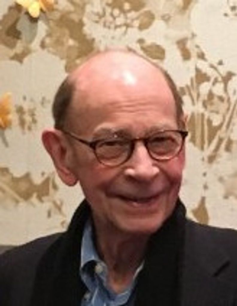 Kenneth G. Hance