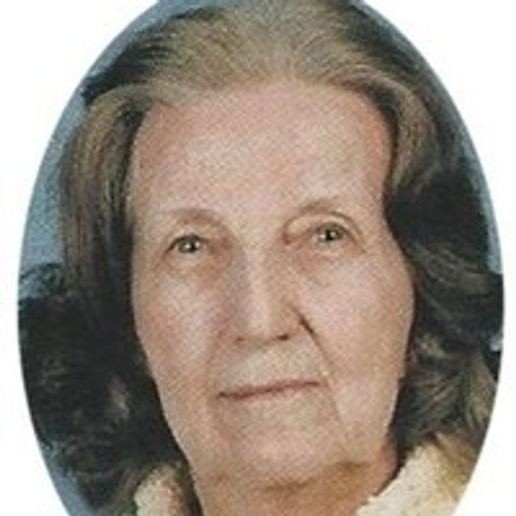Mary Elizabeth Schumm