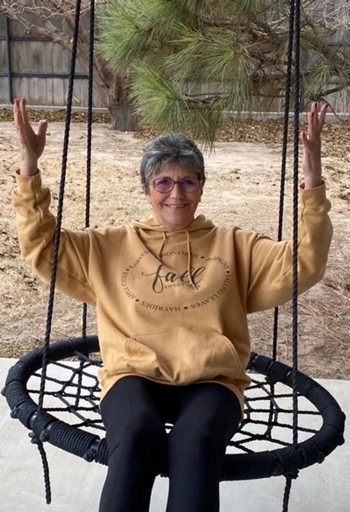 Leonella "Nelli" Ann Gilkey