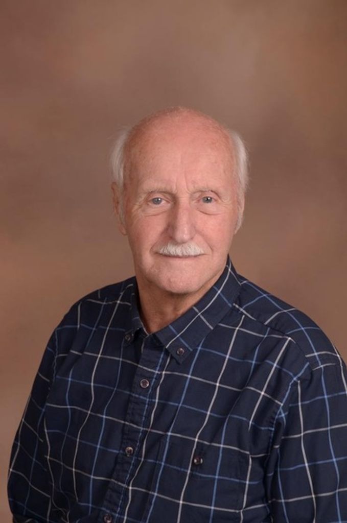 Ronald Charles Dubke