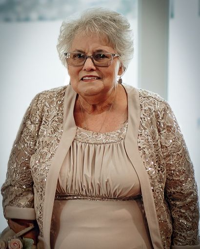 Betty Jean Huff Profile Photo