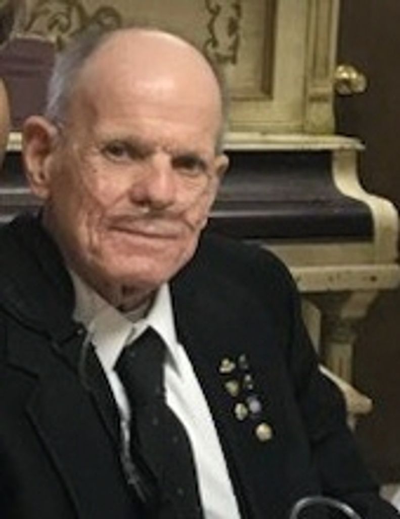 Harold "Wink" Hardin