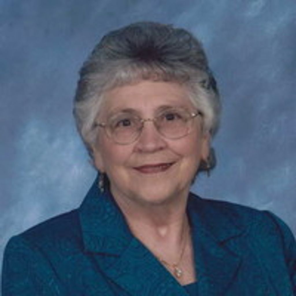 Doris Lyon Speaks Profile Photo