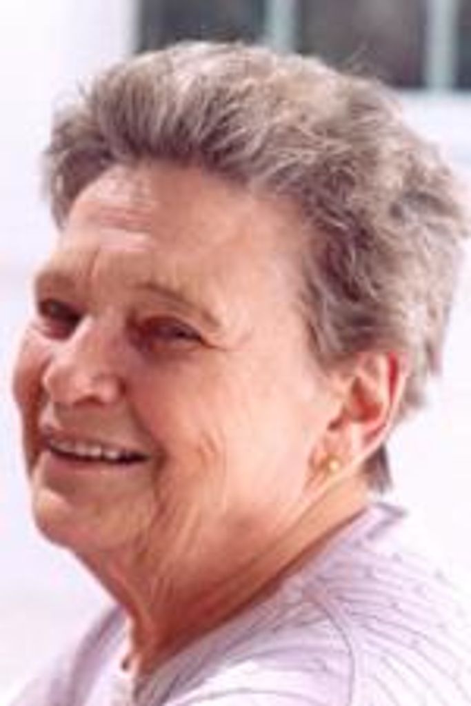 Helmi "Helen" D'Aurizio