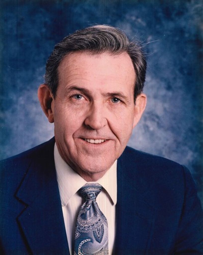 Joseph William "Billy" Westmoreland, Jr.