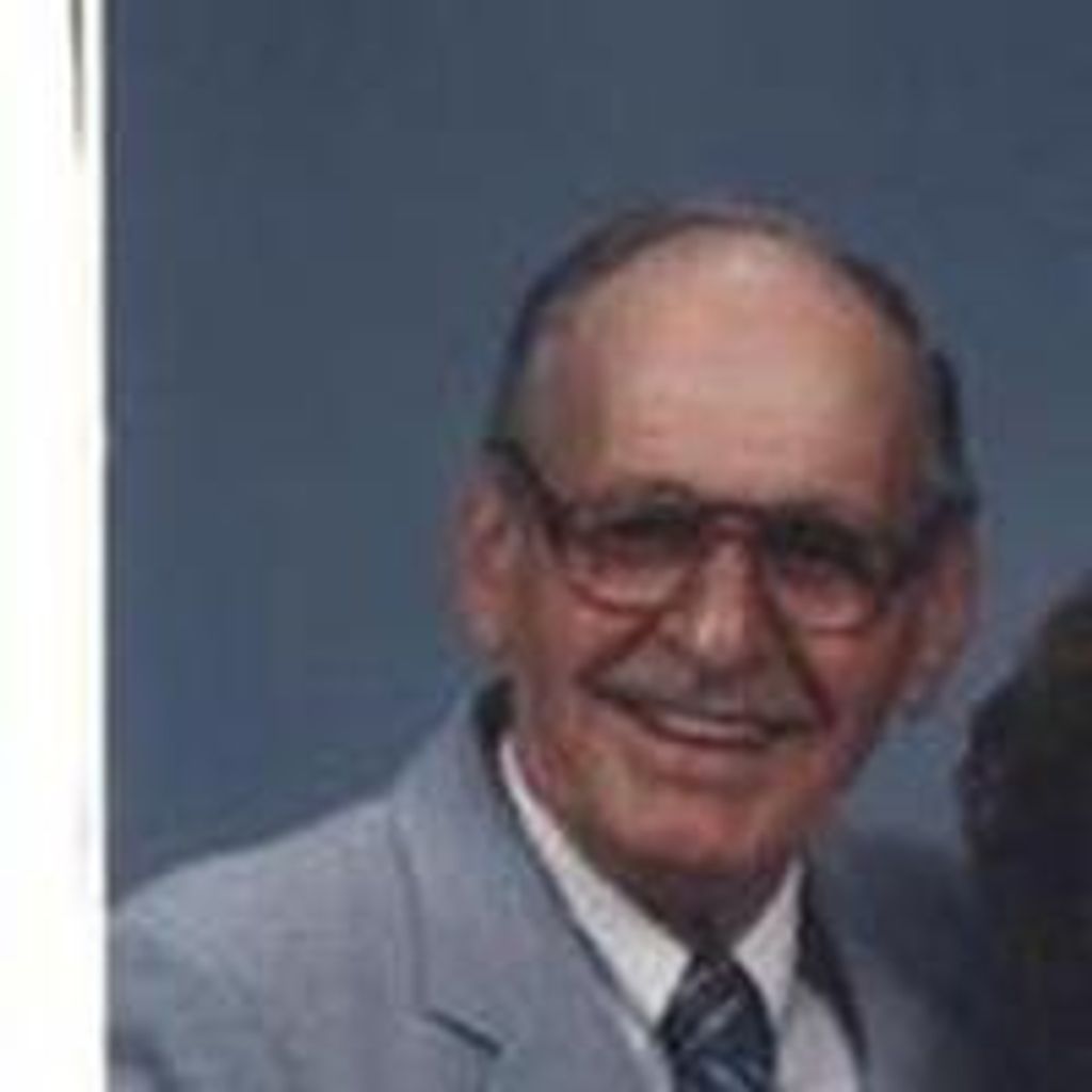 Eldon Dale Manges Profile Photo