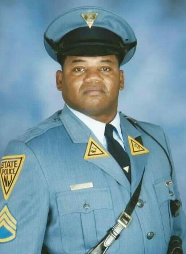 Ancle "Pookie" Grice, Jr. Profile Photo