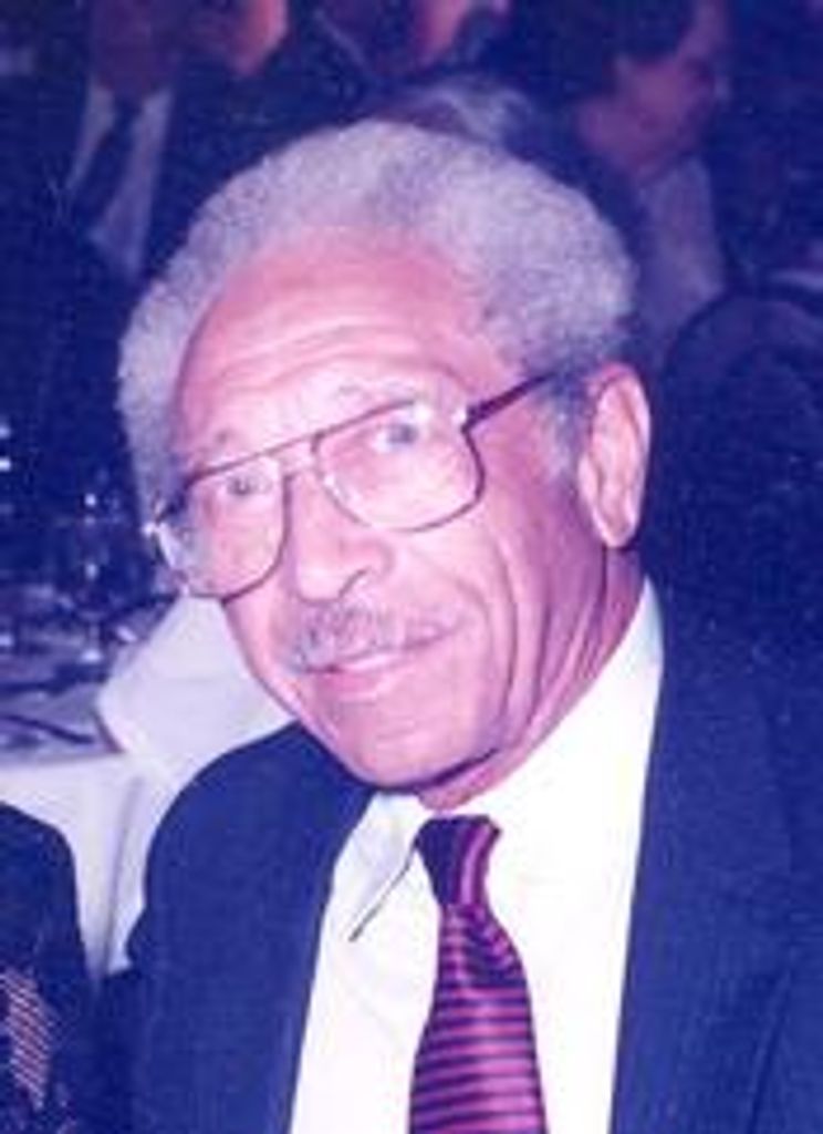 Thomas F. Hunley
