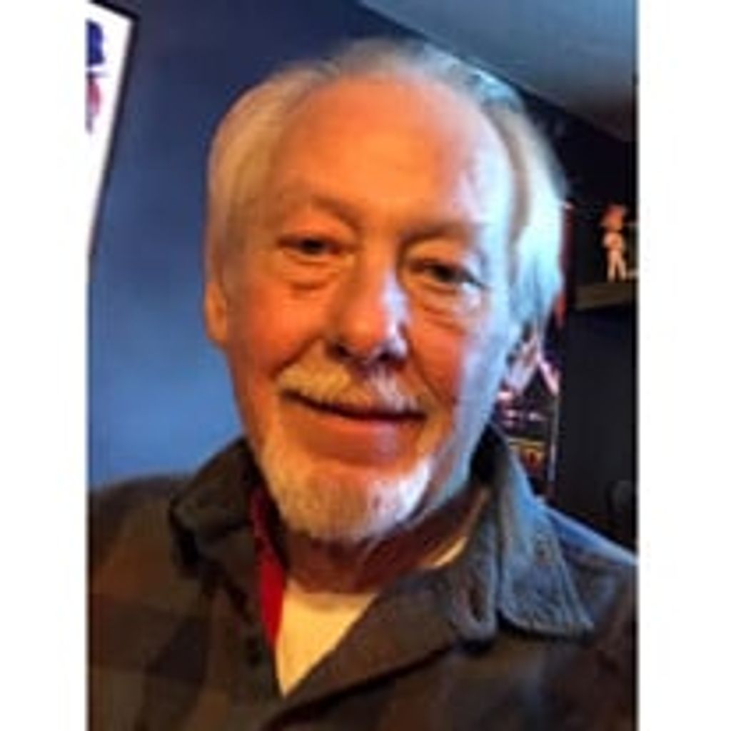 Bruce M Herget