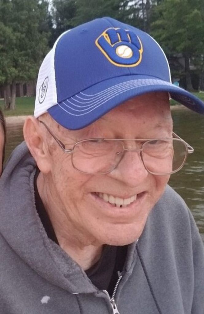 Arnold H. Merkel Profile Photo