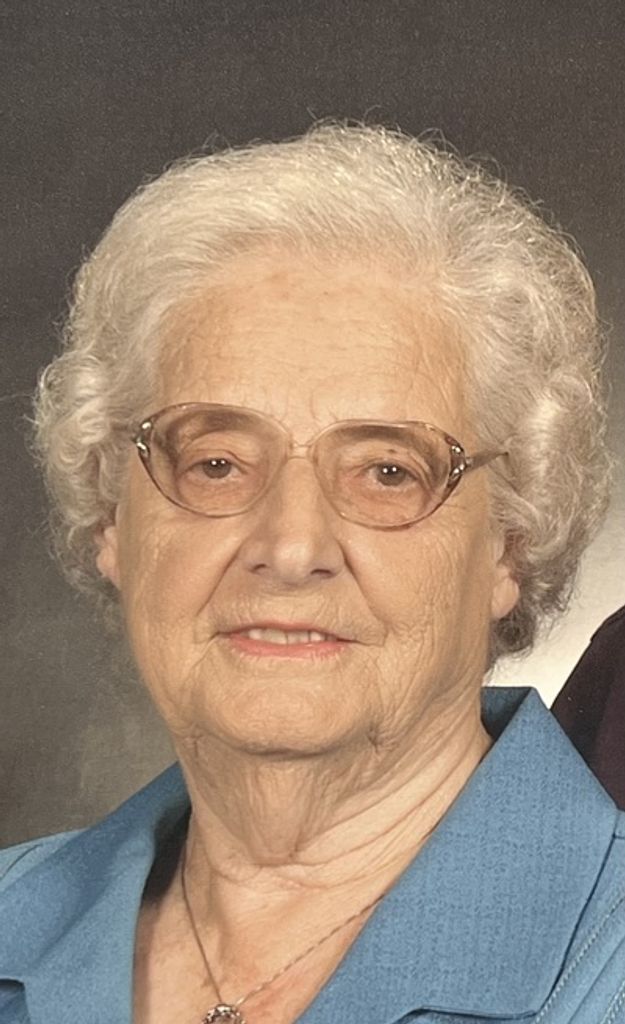Doris Saxon Rhodes Profile Photo