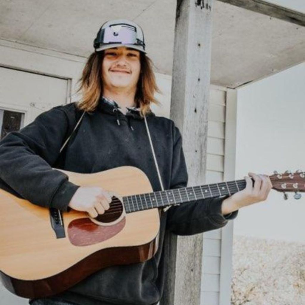 Jackson Thomas Kradle Profile Photo