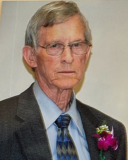 Boyd King Drinkard's obituary image