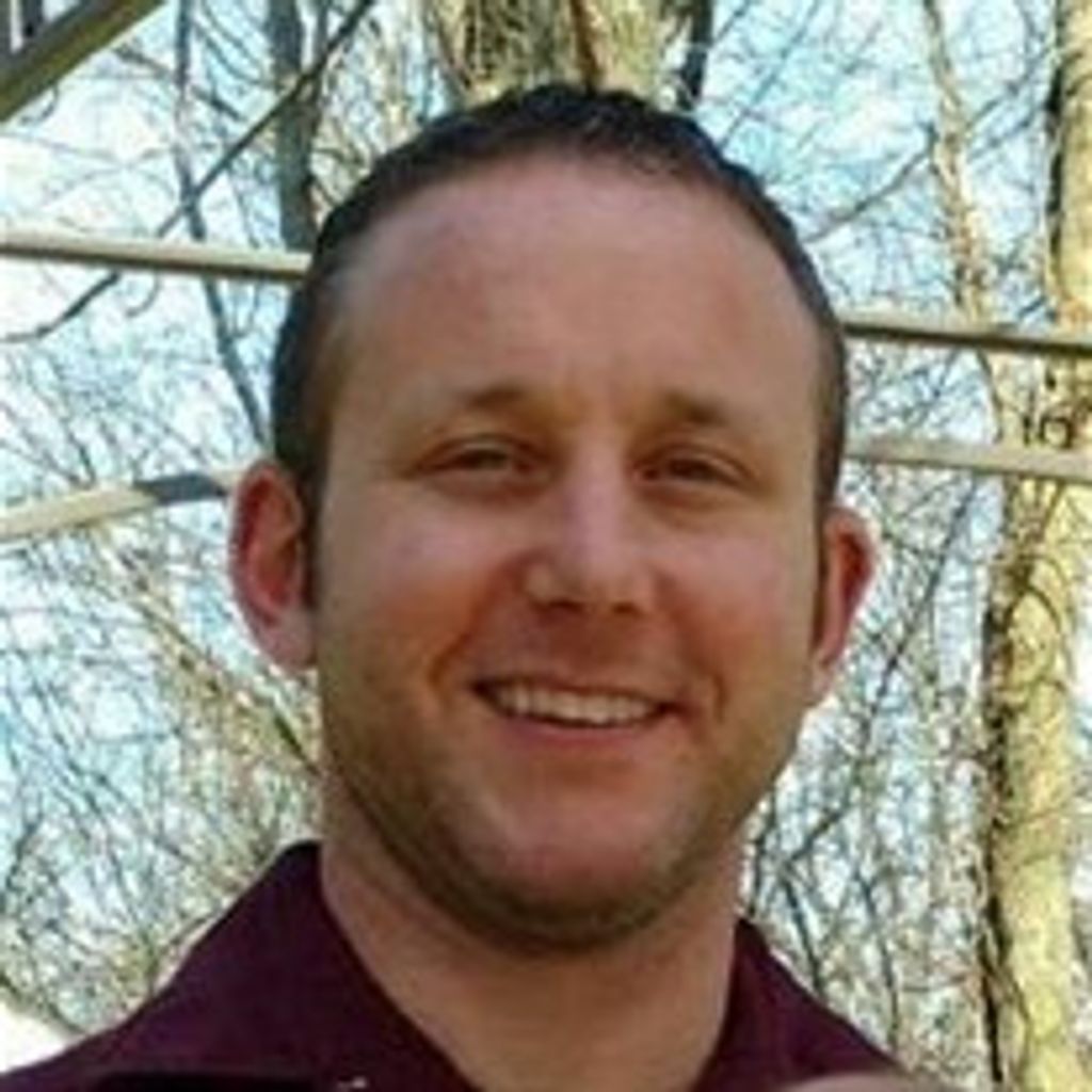 Jeremy Koontz
