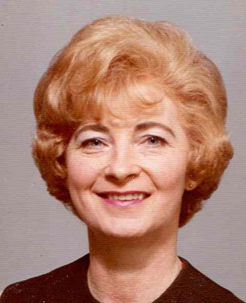 Annette S. Russell