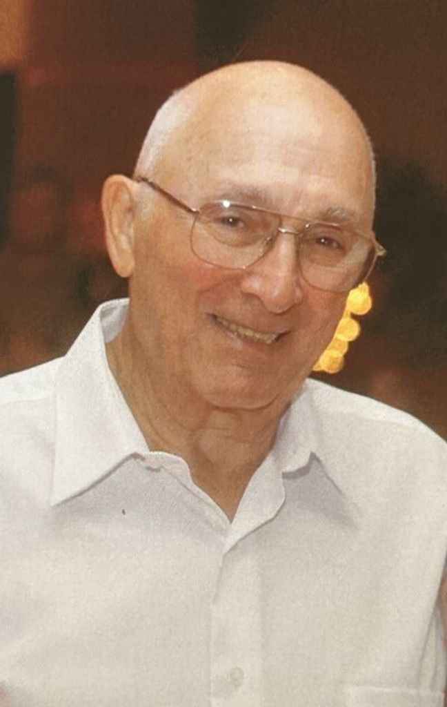 Saul H. Coplan Profile Photo