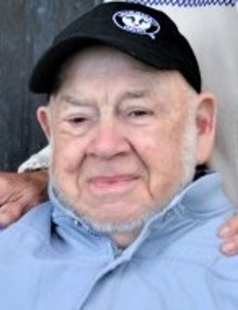 J. Edward "Ed" Biddle