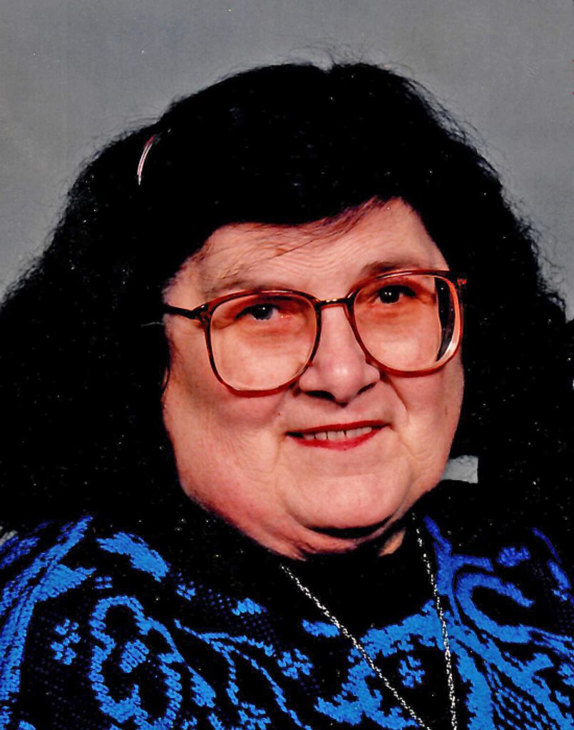 Shirley Menebroeker